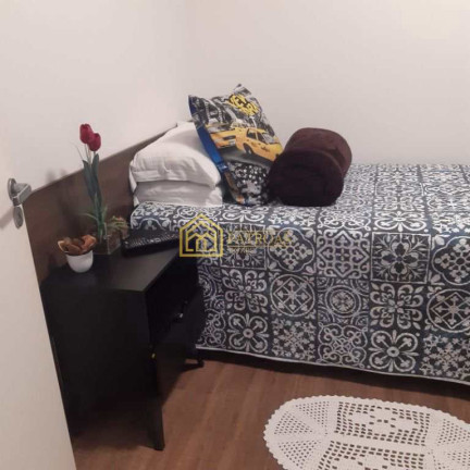 Imagem Apartamento com 3 Quartos à Venda, 91 m² em Vila Lusitânia - São Bernardo Do Campo Imagem Apartamento com 3 Quartos à Venda, 91 m² em Vila Lusitânia - São Bernardo Do Campo