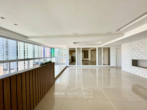 Imagem Apartamento com 4 Quartos à Venda, 172 m² em Brisamar - João Pessoa