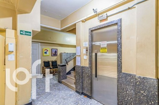 Imagem Apartamento com 1 Quarto à Venda, 43 m² em Liberdade - São Paulo Imagem Apartamento com 1 Quarto à Venda, 43 m² em Liberdade - São Paulo