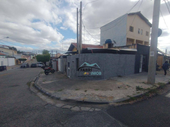 Imagem Casa com 4 Quartos à Venda, 167 m² em Jardim Gutierres - Sorocaba Imagem Casa com 4 Quartos à Venda, 167 m² em Jardim Gutierres - Sorocaba