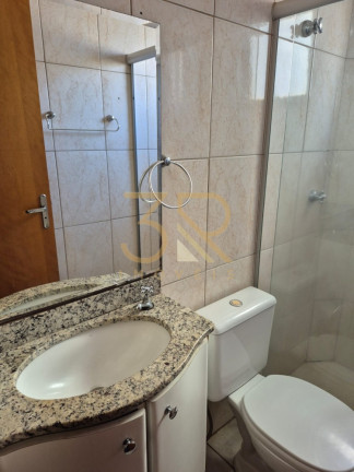 Imagem Apartamento com 1 Quarto para Alugar, 43 m² em Jardim Botânico - Ribeirão Preto Imagem Apartamento com 1 Quarto para Alugar, 43 m² em Jardim Botânico - Ribeirão Preto