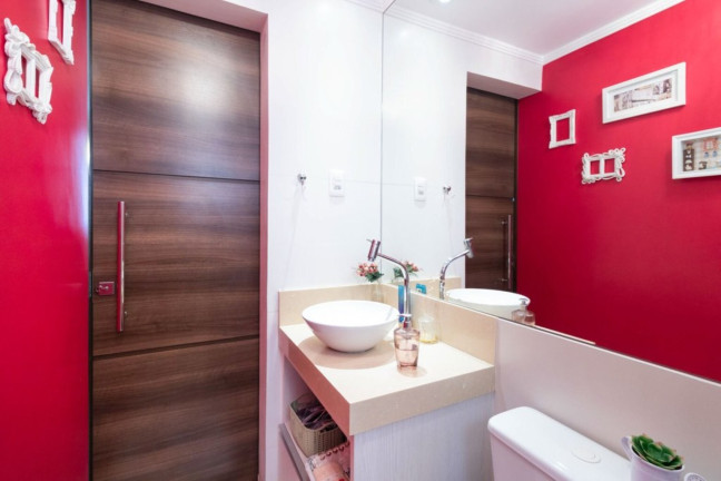Imagem Apartamento com 2 Quartos à Venda, 119 m² em Sacomã - São Paulo
