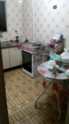 Imagem Apartamento com 1 Quarto à Venda, 50 m² em Santa Cecília - São Paulo Imagem Apartamento com 1 Quarto à Venda, 50 m² em Santa Cecília - São Paulo