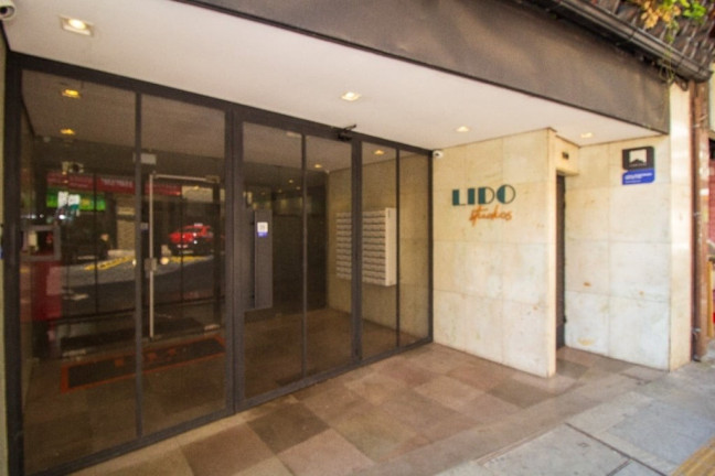 Imagem Apartamento com 1 Quarto à Venda, 18 m² em Centro Histórico - Porto Alegre Imagem Apartamento com 1 Quarto à Venda, 18 m² em Centro Histórico - Porto Alegre