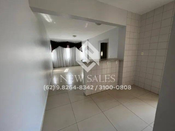 Imagem Apartamento com 2 Quartos à Venda, 57 m² em Setor Negrão De Lima - Goiânia Imagem Apartamento com 2 Quartos à Venda, 57 m² em Setor Negrão De Lima - Goiânia