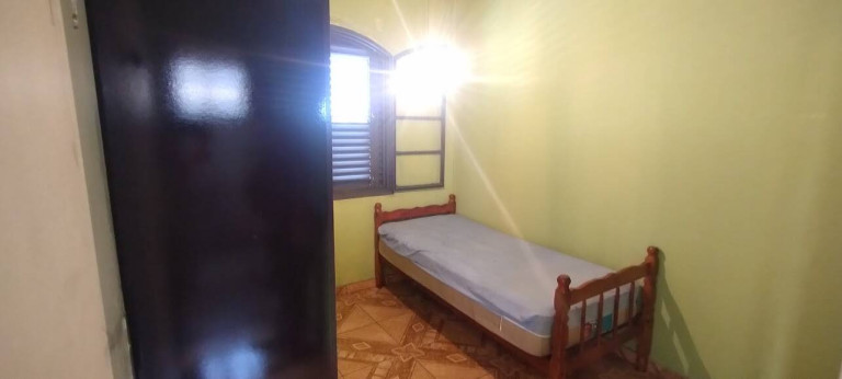Imagem Sobrado com 3 Quartos à Venda, 187 m² em Vila Cleonice - São Paulo