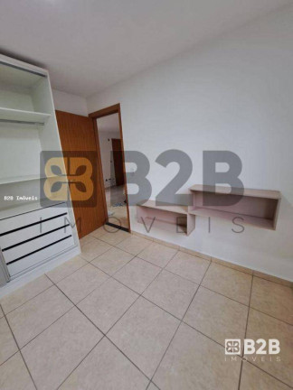 Imagem Apartamento com 2 Quartos à Venda, 42 m² em Residencial Parque Barcelona - Bauru Imagem Apartamento com 2 Quartos à Venda, 42 m² em Residencial Parque Barcelona - Bauru