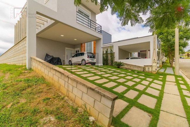 Casa de Condomínio com 3 Quartos à Venda, 180 m² em Residencial Vila Victoria - Itupeva