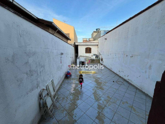 Imagem Sobrado com 4 Quartos à Venda, 185 m² em Nova Gerti - São Caetano Do Sul Imagem Sobrado com 4 Quartos à Venda, 185 m² em Nova Gerti - São Caetano Do Sul