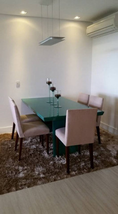 Imagem Apartamento com 3 Quartos à Venda, 123 m² em Tamboré - Santana De Parnaíba