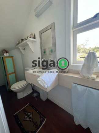 Imagem Casa com 3 Quartos à Venda, 420 m² em Morumbi - São Paulo Imagem Casa com 3 Quartos à Venda, 420 m² em Morumbi - São Paulo