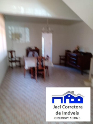 Foto do imóvel Casa com 3 Quartos à Venda, 150 m² em Vila Mathias - Santos