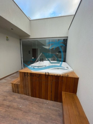 Imagem Cobertura com 3 Quartos à Venda, 100 m² em Perequê Açu - Ubatuba