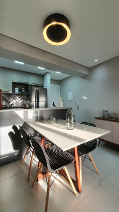 Imagem Apartamento com 2 Quartos à Venda, 53 m² em Vila Tibiriçá - Santo André Imagem Apartamento com 2 Quartos à Venda, 53 m² em Vila Tibiriçá - Santo André