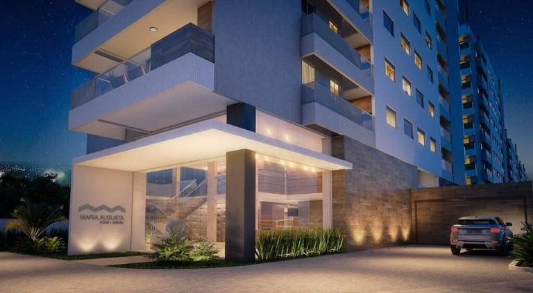 Imagem Apartamento com 2 Quartos à Venda, 75 m² em Itacorubi - Florianópolis Imagem Apartamento com 2 Quartos à Venda, 75 m² em Itacorubi - Florianópolis
