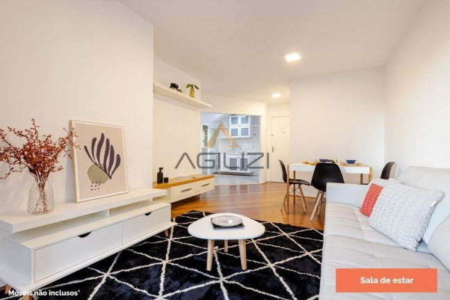 Imagem Apartamento com 1 Quarto à Venda, 65 m² em Pinheiros - São Paulo