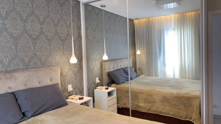 Imagem Apartamento com 2 Quartos à Venda, 88 m² em Marape - Santos Imagem Apartamento com 2 Quartos à Venda, 88 m² em Marape - Santos