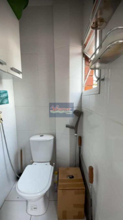 Imagem Apartamento com 2 Quartos à Venda, 90 m² em Enseada - Guarujá Imagem Apartamento com 2 Quartos à Venda, 90 m² em Enseada - Guarujá