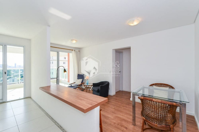 Apartamento com 2 Quartos à Venda, 66 m² em Jardim Aeroporto - São Paulo