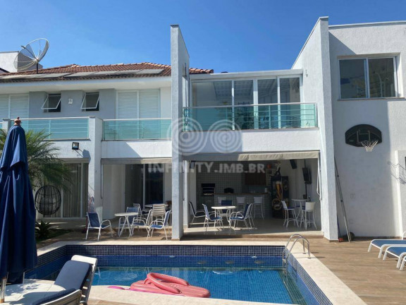 Casa com 4 Quartos à Venda, 500 m² em Taboão - Mogi Das Cruzes