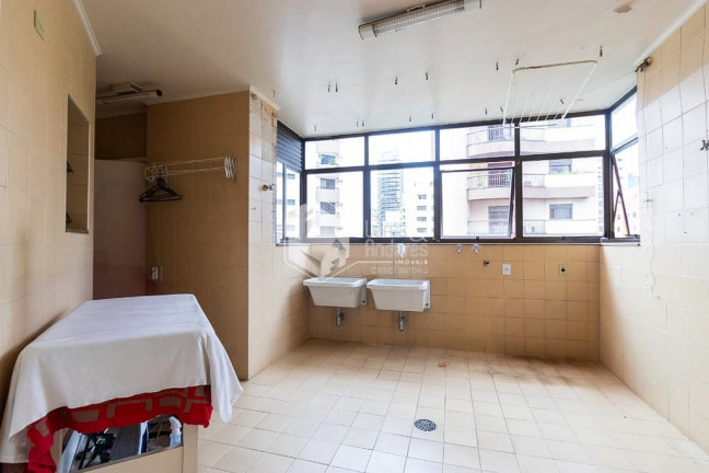 Imagem Apartamento com 3 Quartos à Venda, 325 m² em Moema - São Paulo Imagem Apartamento com 3 Quartos à Venda, 325 m² em Moema - São Paulo