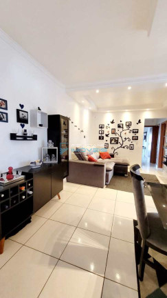 Imagem Apartamento com 3 Quartos à Venda, 116 m² em Canto Do Forte - Praia Grande Imagem Apartamento com 3 Quartos à Venda, 116 m² em Canto Do Forte - Praia Grande