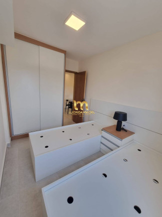 Imagem Apartamento com 2 Quartos à Venda, 68 m² em Guilhermina - Praia Grande