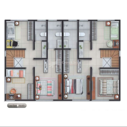 Imagem Apartamento com 3 Quartos à Venda, 126 m² em Barra - Balneário Camboriú Imagem Apartamento com 3 Quartos à Venda, 126 m² em Barra - Balneário Camboriú