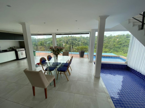 Imagem Casa de Condomínio com 5 Quartos à Venda, 700 m² em Genesis 01 - Alphaville