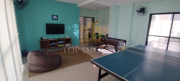 Imagem Apartamento com 2 Quartos à Venda, 61 m² em Jardim América - São José Dos Campos