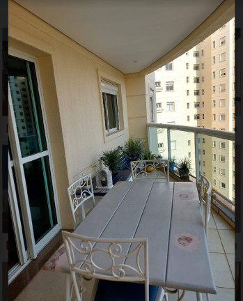 Apartamento com 3 Quartos para Alugar, 133 m² em Alphaville - Santana De Parnaíba
