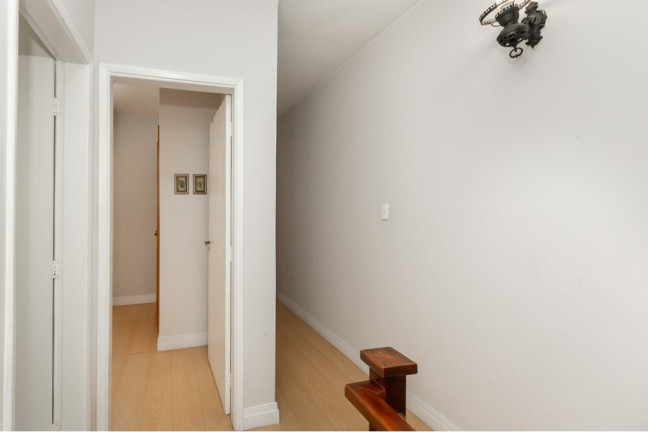 Imagem Casa com 3 Quartos à Venda, 162 m² em Jardim Petrópolis - São Paulo Imagem Casa com 3 Quartos à Venda, 162 m² em Jardim Petrópolis - São Paulo