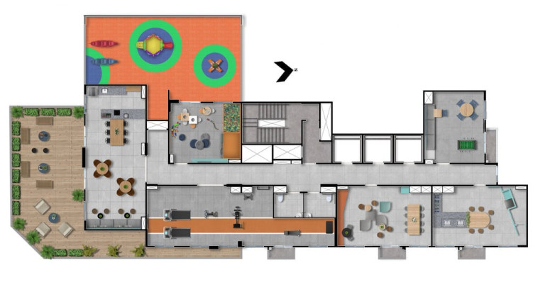 Imagem Imóvel com 1 Quarto à Venda, 28 m² em Vila Romana - São Paulo