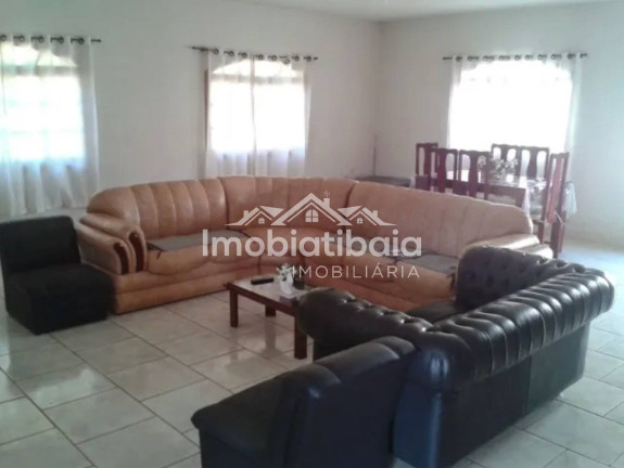 Imagem Chácara com 4 Quartos à Venda, 1.368 m² em Chácaras Fernão Dias - Atibaia