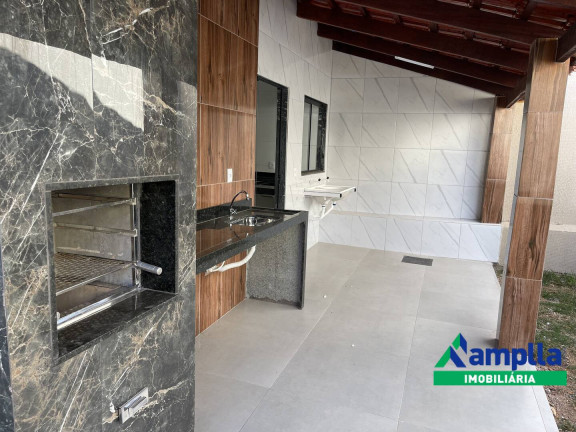 Imagem Casa com 3 Quartos à Venda, 243 m² em Jardim Todos Os Santos Iii - Senador Canedo Imagem Casa com 3 Quartos à Venda, 243 m² em Jardim Todos Os Santos Iii - Senador Canedo