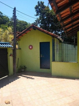 Imagem Casa com 4 Quartos à Venda, 360 m² em Itaipu - Niterói Imagem Casa com 4 Quartos à Venda, 360 m² em Itaipu - Niterói