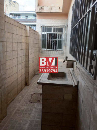 Imagem Casa com 3 Quartos à Venda, 140 m² em Vista Alegre - Rio De Janeiro