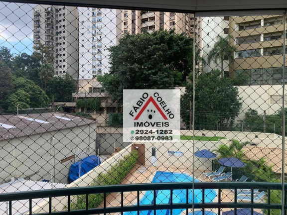 Imagem Apartamento com 3 Quartos à Venda, 100 m² em Alto De Pinheiros - São Paulo Imagem Apartamento com 3 Quartos à Venda, 100 m² em Alto De Pinheiros - São Paulo