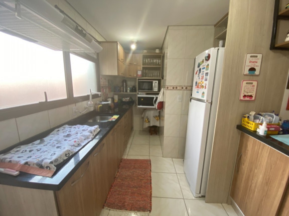 Imagem Apartamento com 1 Quarto à Venda, 47 m² em Passo Da Areia - Porto Alegre