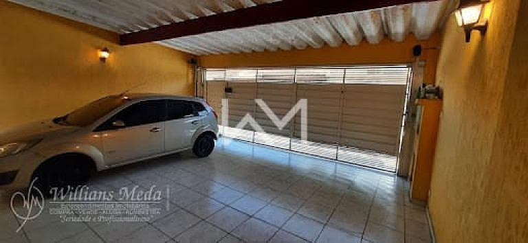 Imagem Sobrado com 4 Quartos à Venda, 121 m² em Jardim Paraventi - Guarulhos Imagem Sobrado com 4 Quartos à Venda, 121 m² em Jardim Paraventi - Guarulhos