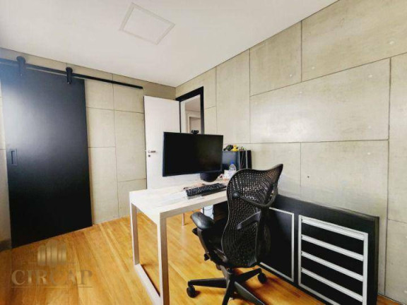 Imagem Apartamento com 3 Quartos à Venda, 172 m² em Vila Romana - São Paulo