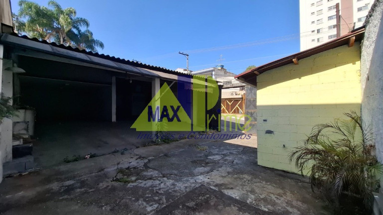 Imagem Terreno à Venda, 300 m² em Vila Esperança - São Paulo