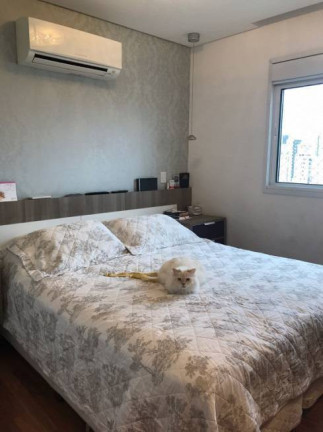Imagem Apartamento com 4 Quartos à Venda, 210 m² em Saúde - São Paulo Imagem Apartamento com 4 Quartos à Venda, 210 m² em Saúde - São Paulo