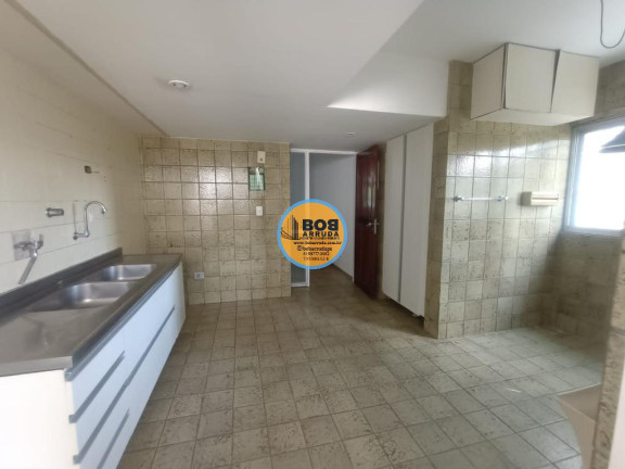 Imagem Apartamento com 3 Quartos à Venda, 125 m² em Espinheiro - Recife Imagem Apartamento com 3 Quartos à Venda, 125 m² em Espinheiro - Recife