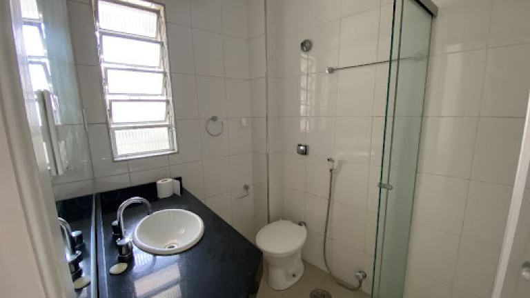 Imagem Imóvel com 1 Quarto para Alugar, 60 m² em Pinheiros - São Paulo