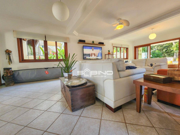 Imagem Casa com 5 Quartos à Venda, 369 m² em Riviera De São Lourenço - Bertioga Imagem Casa com 5 Quartos à Venda, 369 m² em Riviera De São Lourenço - Bertioga
