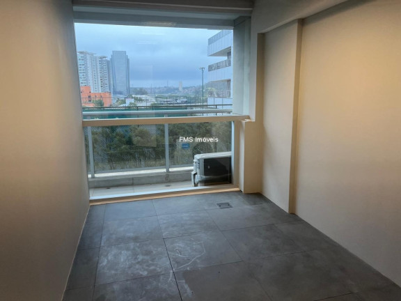 Imagem Sala Comercial à Venda, 25 m² em Chácara Santo Antônio - São Paulo Imagem Sala Comercial à Venda, 25 m² em Chácara Santo Antônio - São Paulo