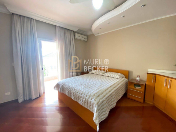 Imagem Casa de Condomínio com 4 Quartos à Venda, 292 m² em Jardim Aquárius - São José Dos Campos