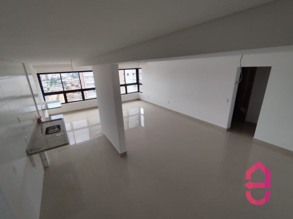 Imagem Apartamento com 3 Quartos à Venda, em Setor Bueno - Goiânia Imagem Apartamento com 3 Quartos à Venda, em Setor Bueno - Goiânia