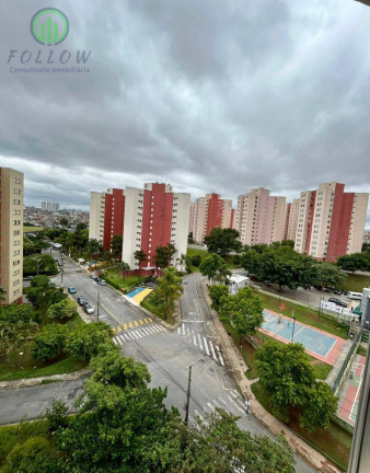 Imagem Apartamento com 2 Quartos à Venda, 54 m² em Bandeiras - Osasco Imagem Apartamento com 2 Quartos à Venda, 54 m² em Bandeiras - Osasco